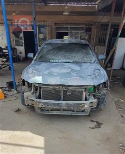 تۆیۆتا کامری